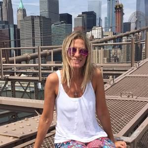 Meet your Posher, Lisa